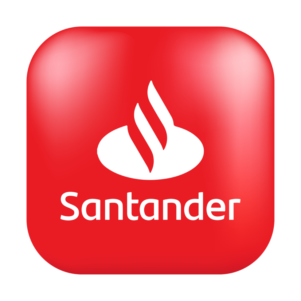 glossy-santander-bank-logo-rounded-square-icon-free-png